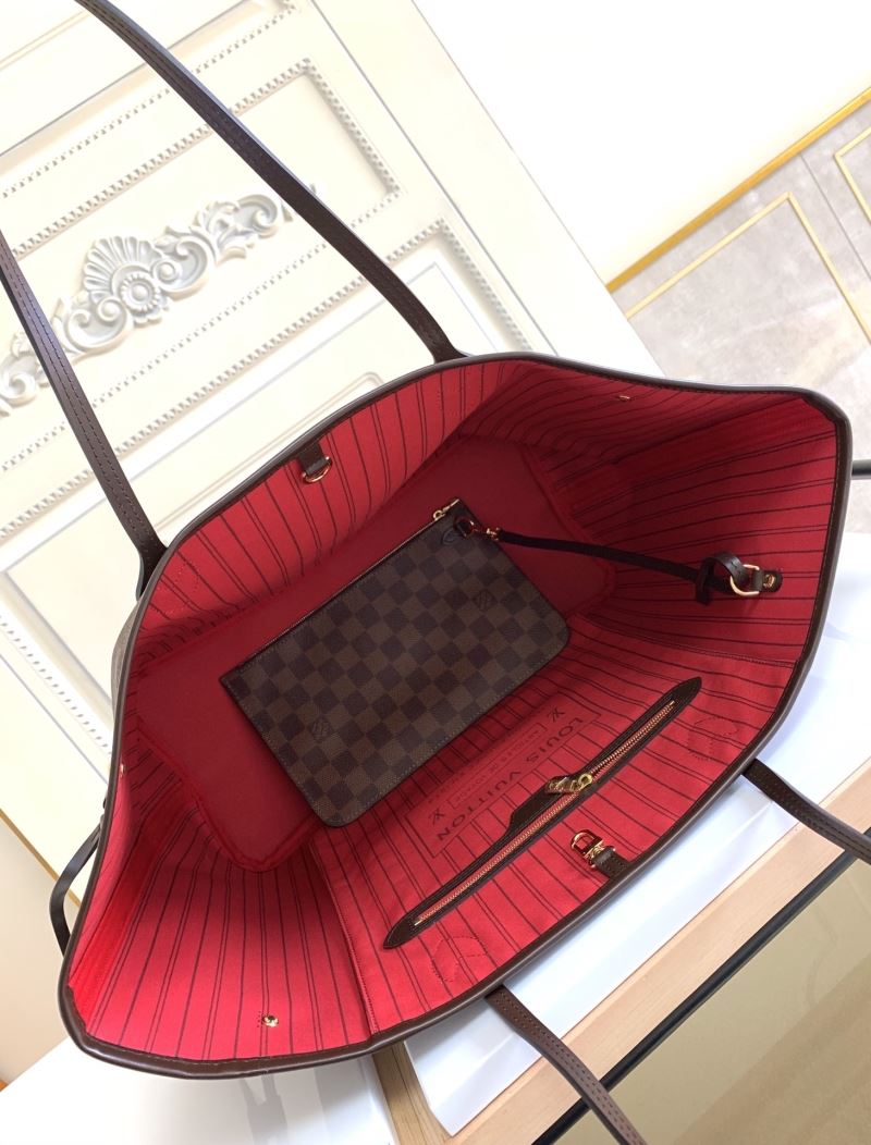 LV Shopping Bags